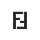 Fendi logo