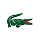Lacoste logo