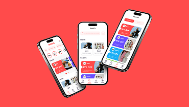 Unideals | Mobile App Design